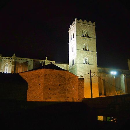 Casa Del Rec Del Moli Hotel Castello  D'Empuries Kültér fotó