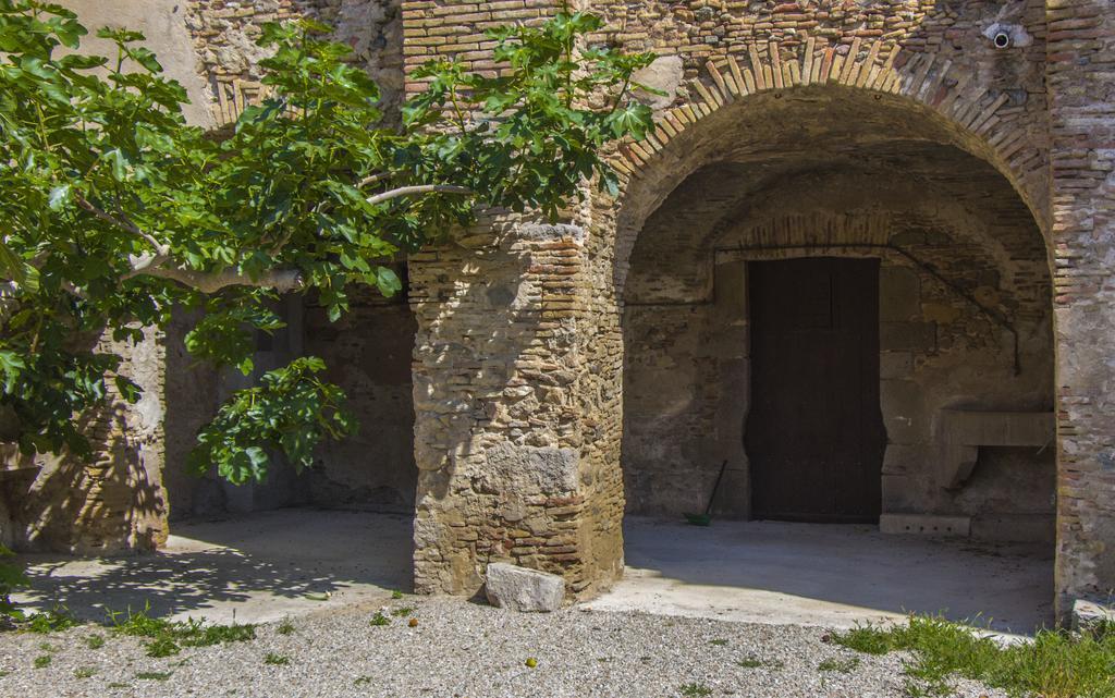 Casa Del Rec Del Moli Hotel Castello  D'Empuries Kültér fotó